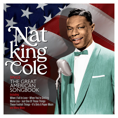 COLE, NAT KING - SINGS THE GREAT AMERICAN SONGBOOK -NOT NOW-COLE, NAT KING - SINGS THE GREAT AMERICAN SONGBOOK -NOT NOW-.jpg
